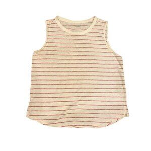 Striped Tank Top
